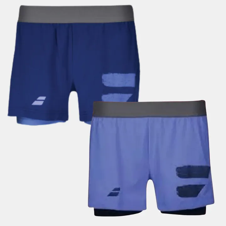 Short Perf Femme
