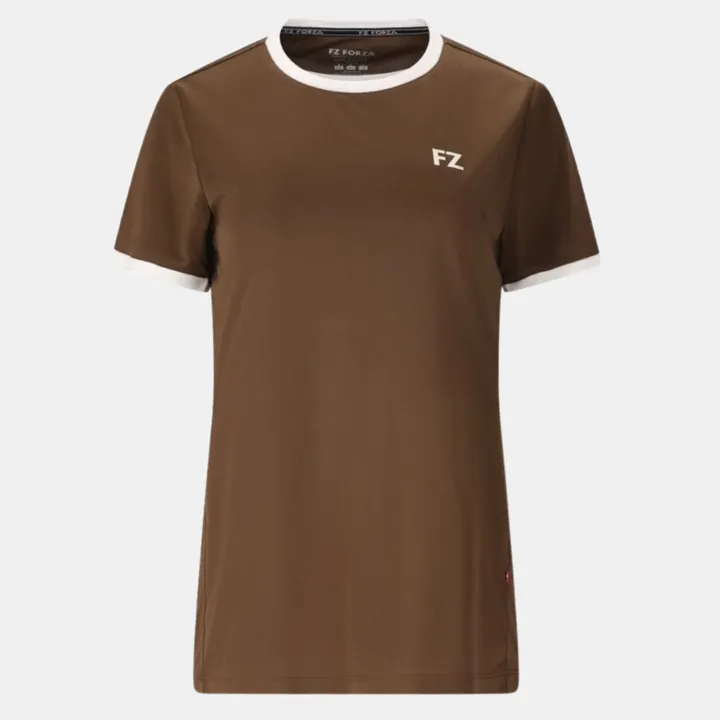 FZ PR 2609 W TEE Earth — BadAddict