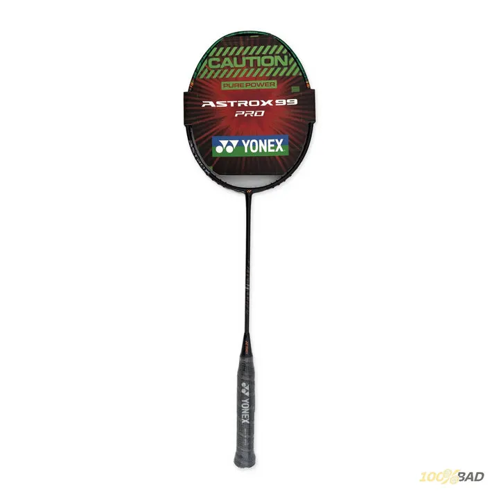 Astrox 99 PRO — 100% Bad