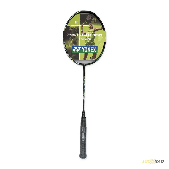 Astrox 100 Tour — 100% Bad