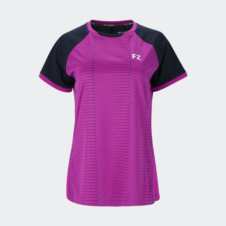 T Shirt FZ Laureen Femme — Ephor