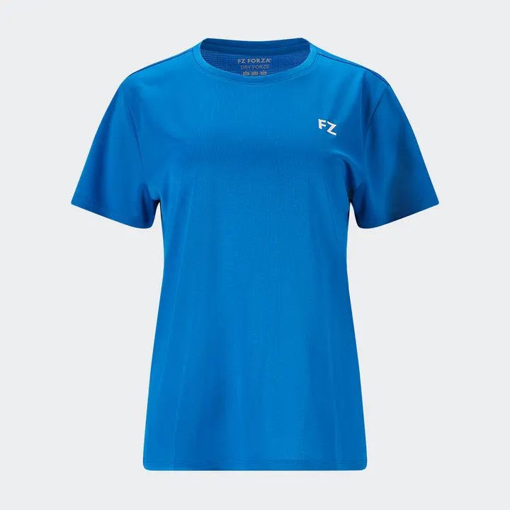 T Shirt FZ BA 2514 Femme — Ephor