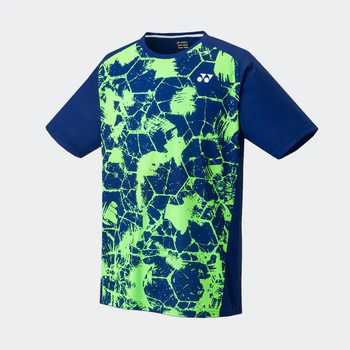 T Shirt Tour Elite 16635 EX Homme