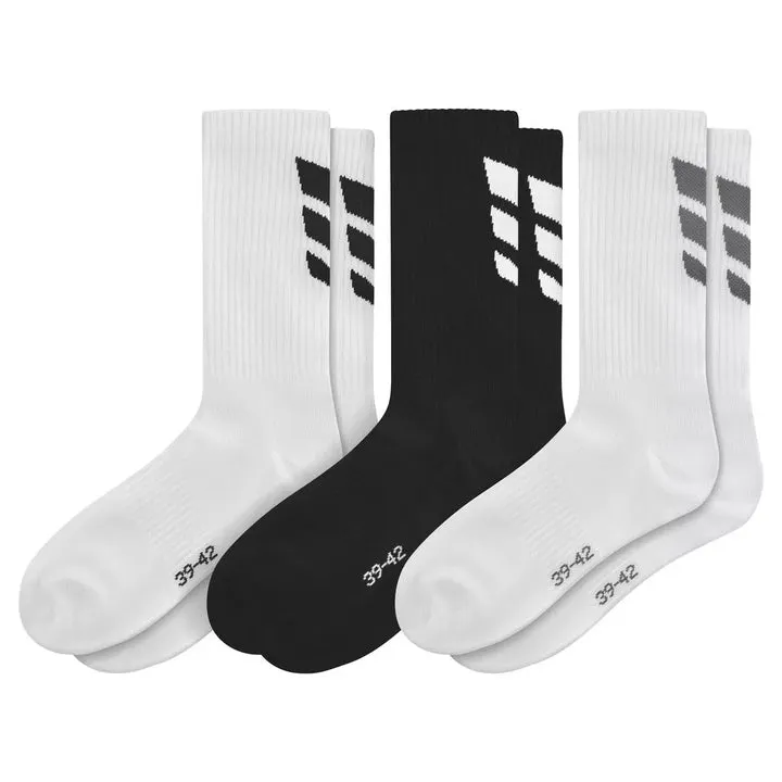 Chaussettes 3 Wings 2182503 3 Paires