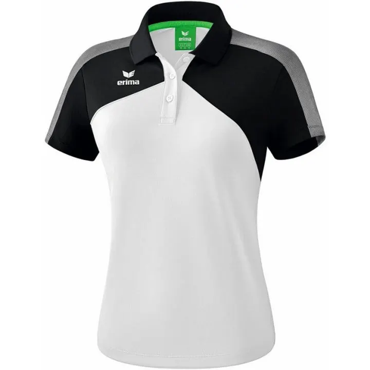 Polo Premium ONE 2 0 Femme