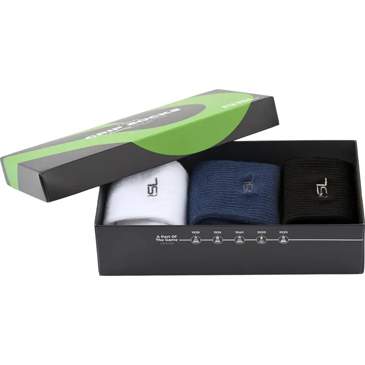 Chaussettes Homme
