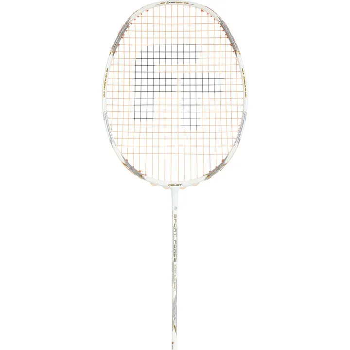 Sport Force — Larde Sports