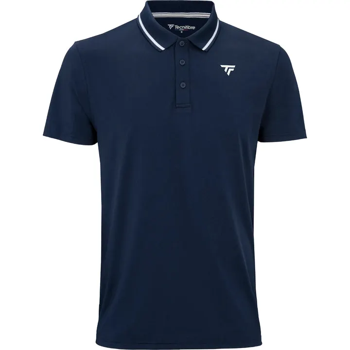 Polo Team Tech Homme
