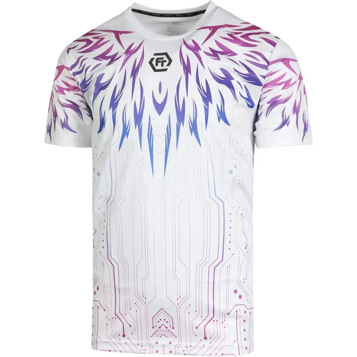T Shirt RN 3619 — Larde Sports