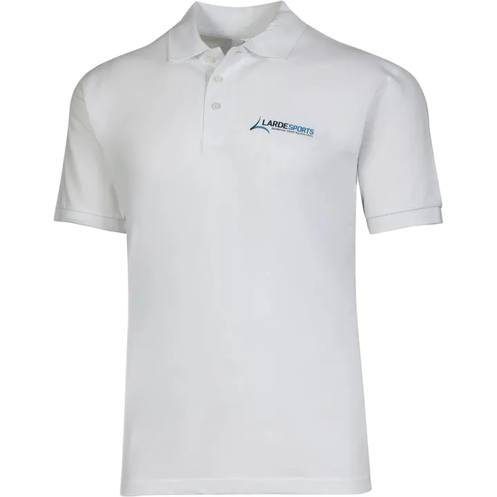 Polo Homme