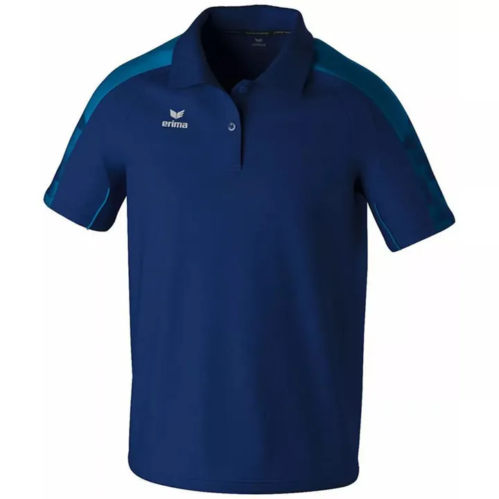 Polo EVO Star Femme