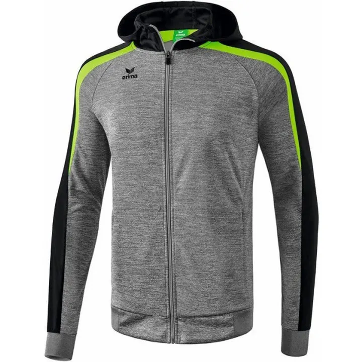 Veste Capuche Liga 2 0 Homme