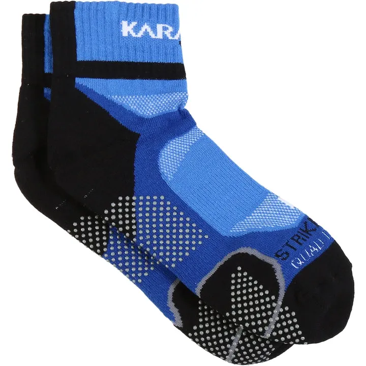 Chaussettes KC MI Courtes 4 Epaisseurs