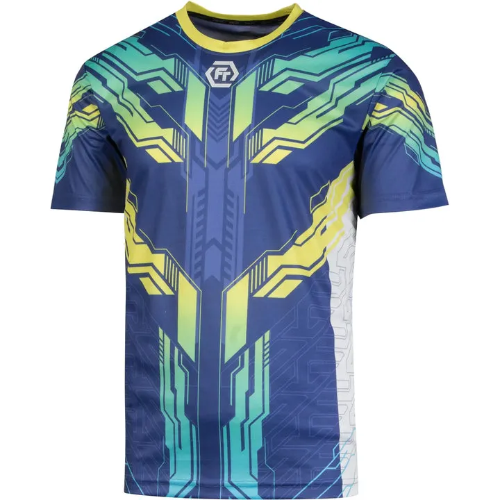 T Shirt RN 3622 — Larde Sports