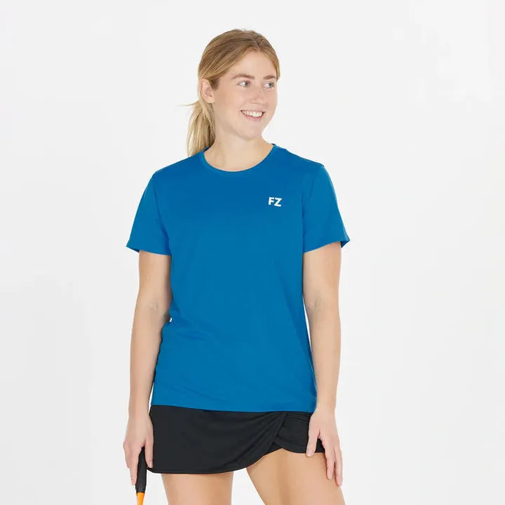 T Shirt FZ BA 2514 Femme — Larde Sports