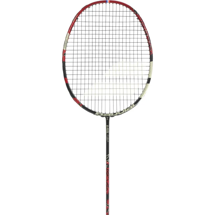 X Feel Fury — Larde Sports