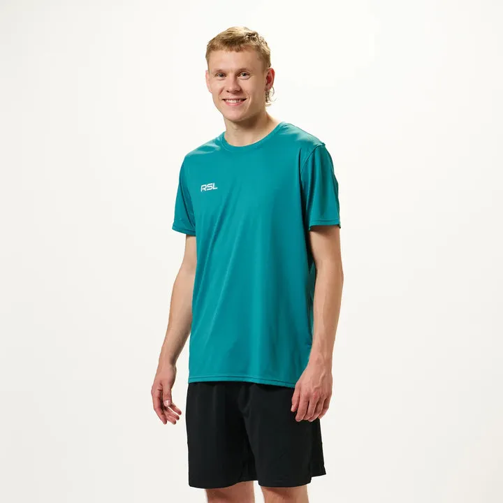 T Shirt Volga Homme
