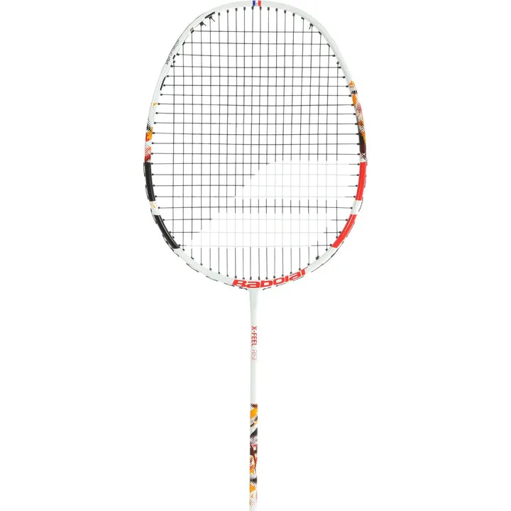 X Feel Rise — Larde Sports