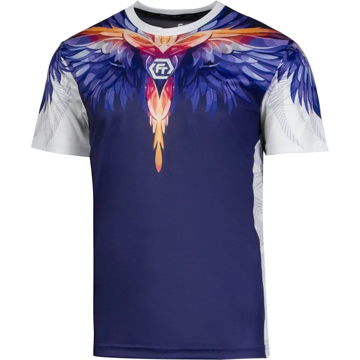 T Shirt RN 3623 — Larde Sports