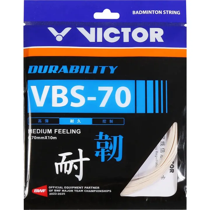 VBS 70 10