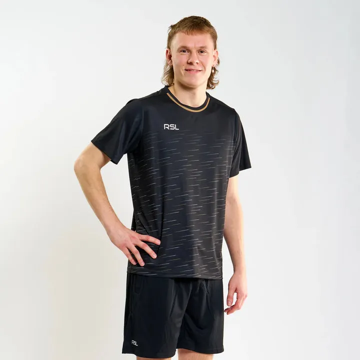 T Shirt Libra Homme