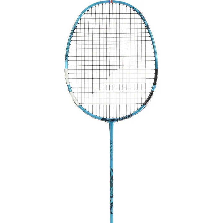 Satelite Rise — Larde Sports