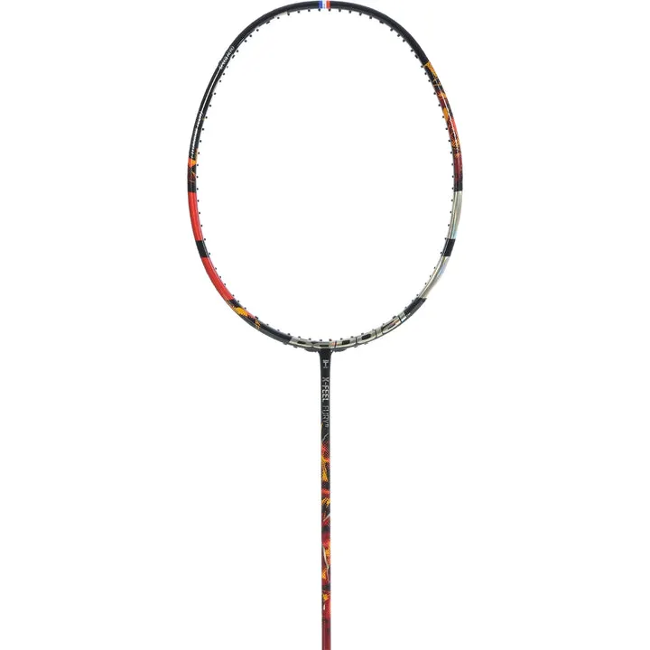 X Feel Fury — Larde Sports