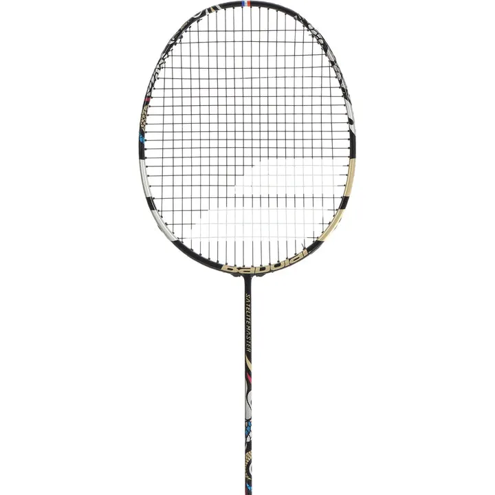 Satelite Master S — Larde Sports