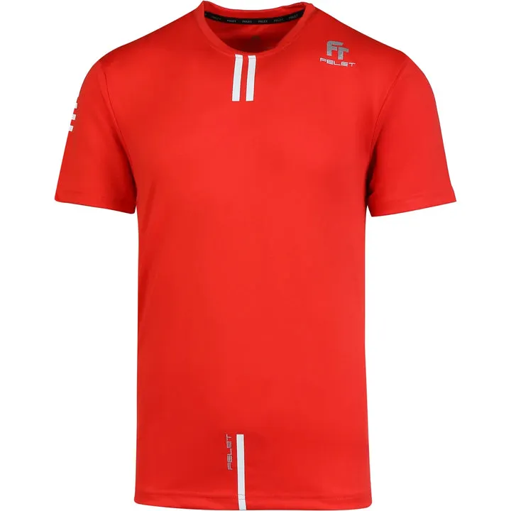 T Shirt FT DRY 3 0 — Larde Sports