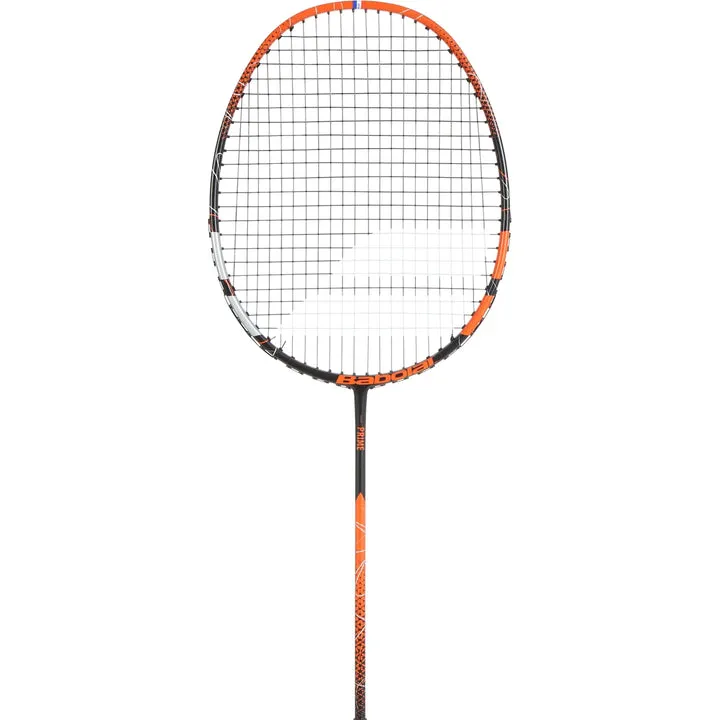 Prime — Larde Sports