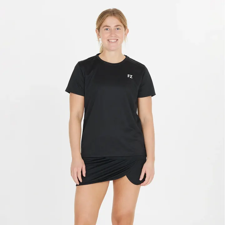 T Shirt FZ BA 2514 Femme — Larde Sports