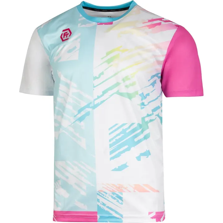 T Shirt RN 3620 — Larde Sports