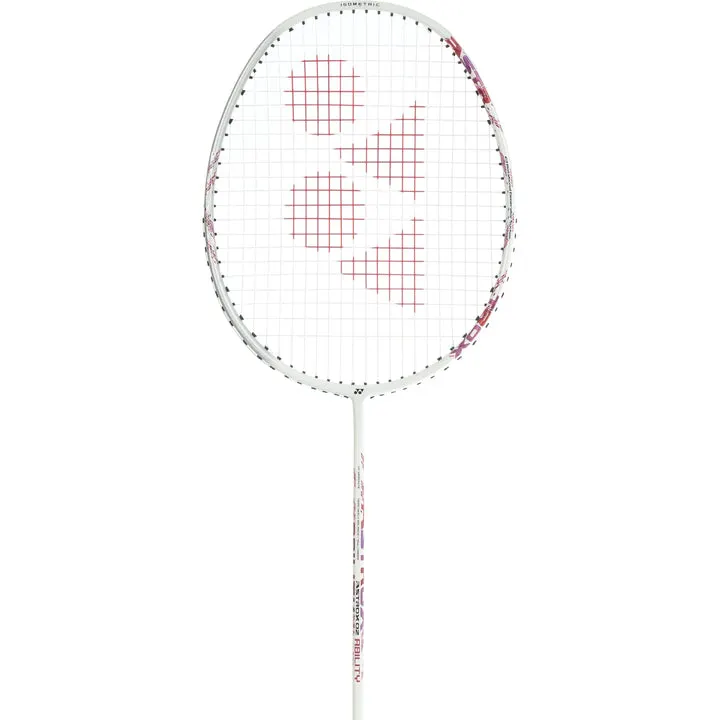 Astrox 02 Ability