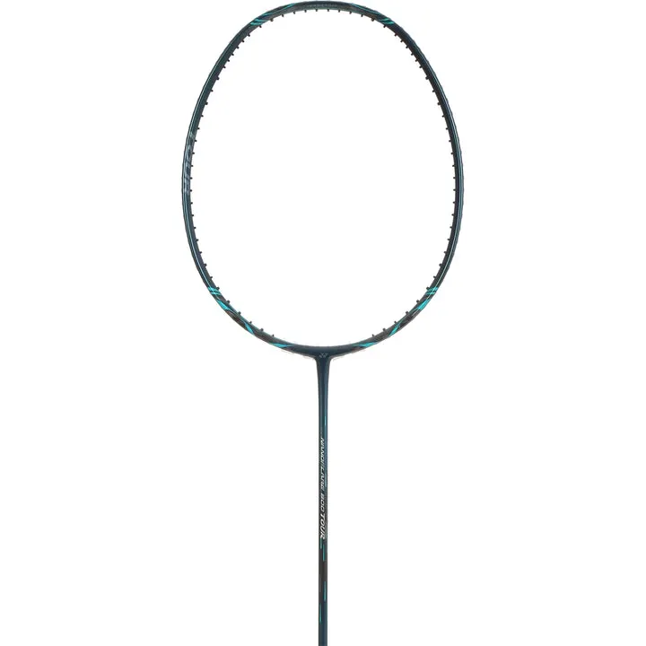 Nanoflare 800 Tour