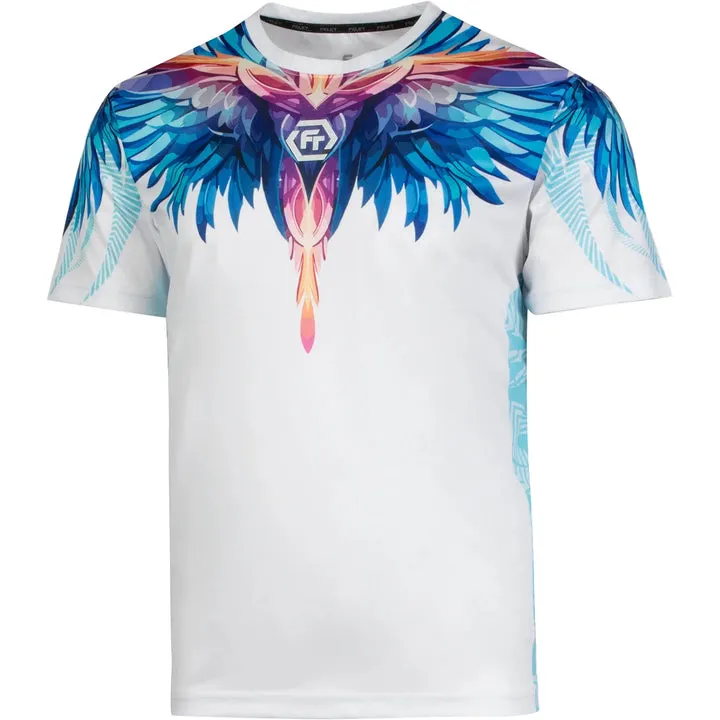 T Shirt RN 3623 — Larde Sports