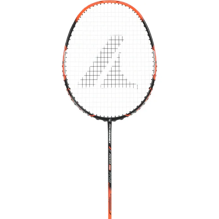 Power PRO 708