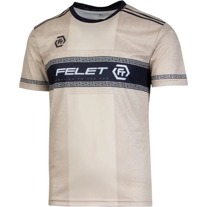 T Shirt RN 3621 — Larde Sports