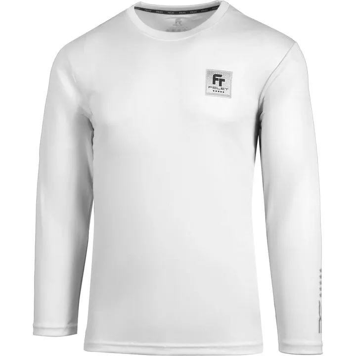 T Shirt FT DRY 2 0 Manches Longues — Larde Sports