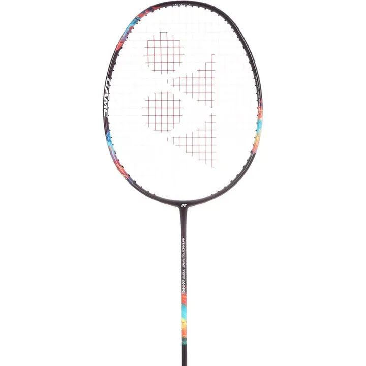 Nanoflare 700 Game