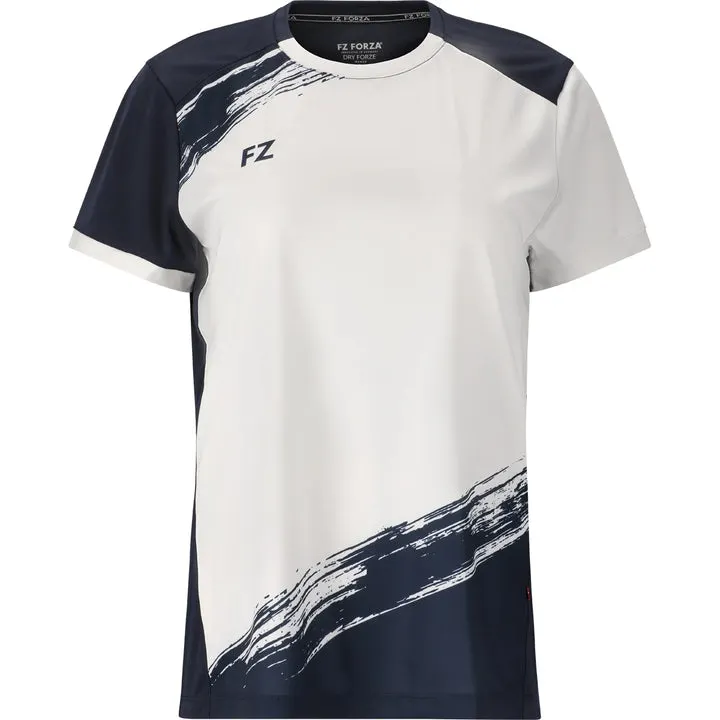 T Shirt FZ CL 2604 W SS — Larde Sports