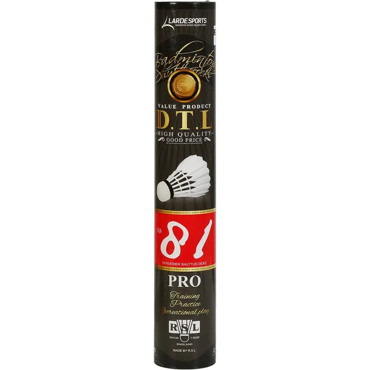 PRO DTL 81