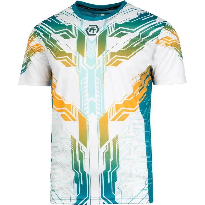 T Shirt RN 3622 — Larde Sports