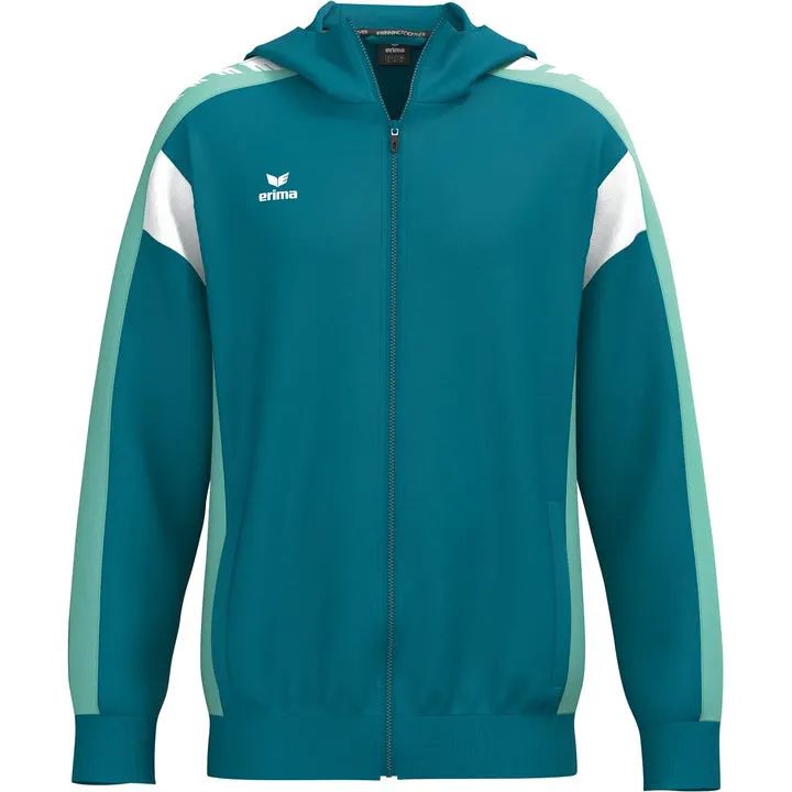 Veste Capuche Celebrate 125 Homme