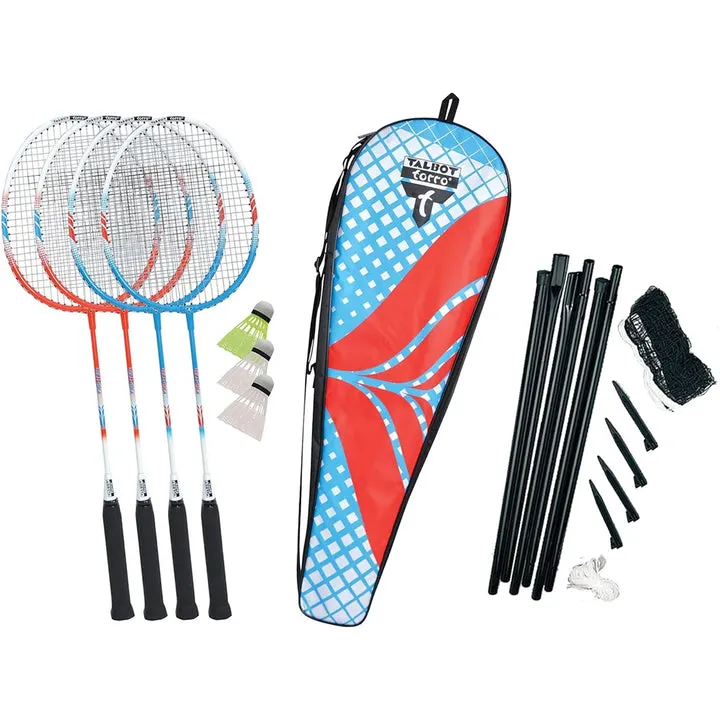 Talbot Torrot 4 Attacker Plus