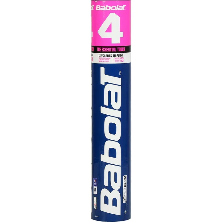 Babolat 4 — Larde Sports