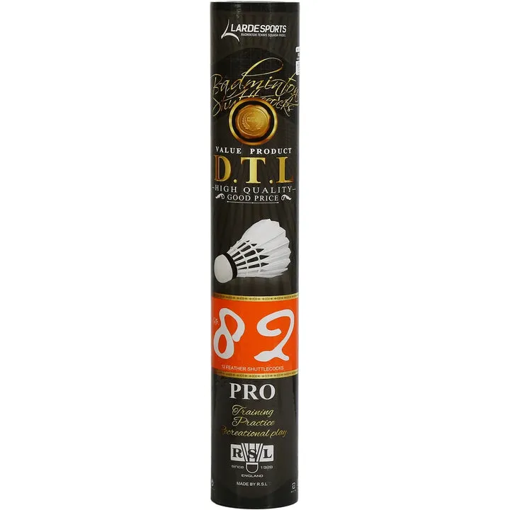 PRO DTL 82