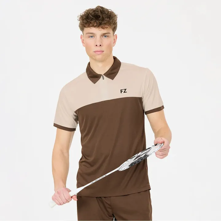 Polo FZ PR 2613 Homme