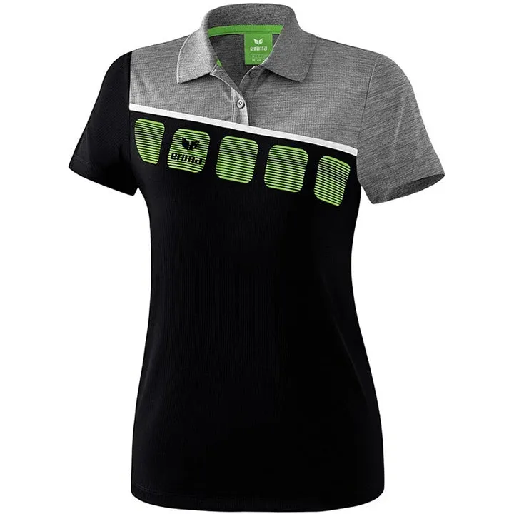 Polo 5 C 1111914 Femme