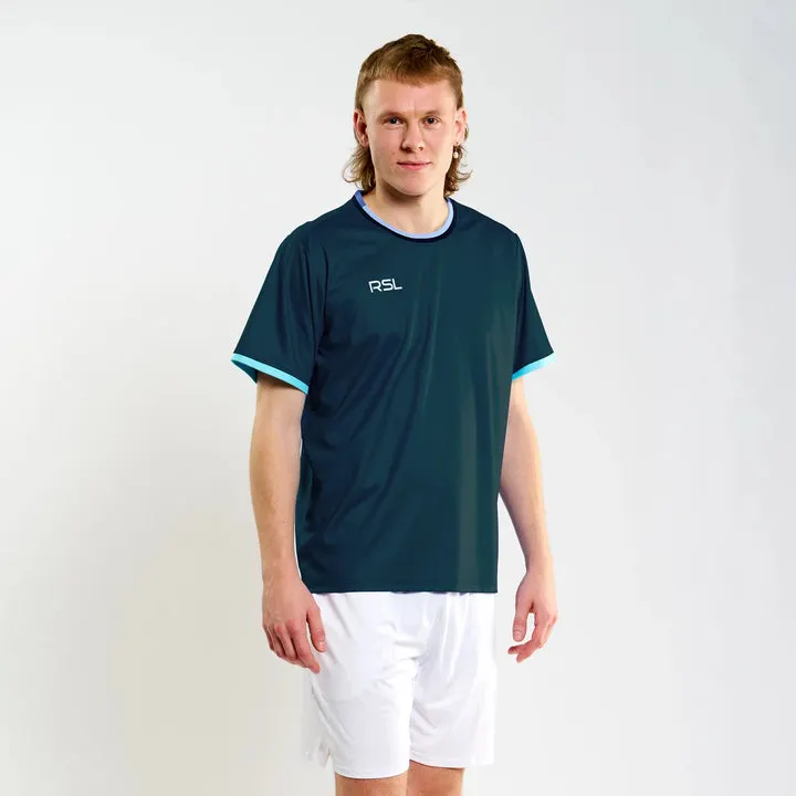 T Shirt Vela Homme