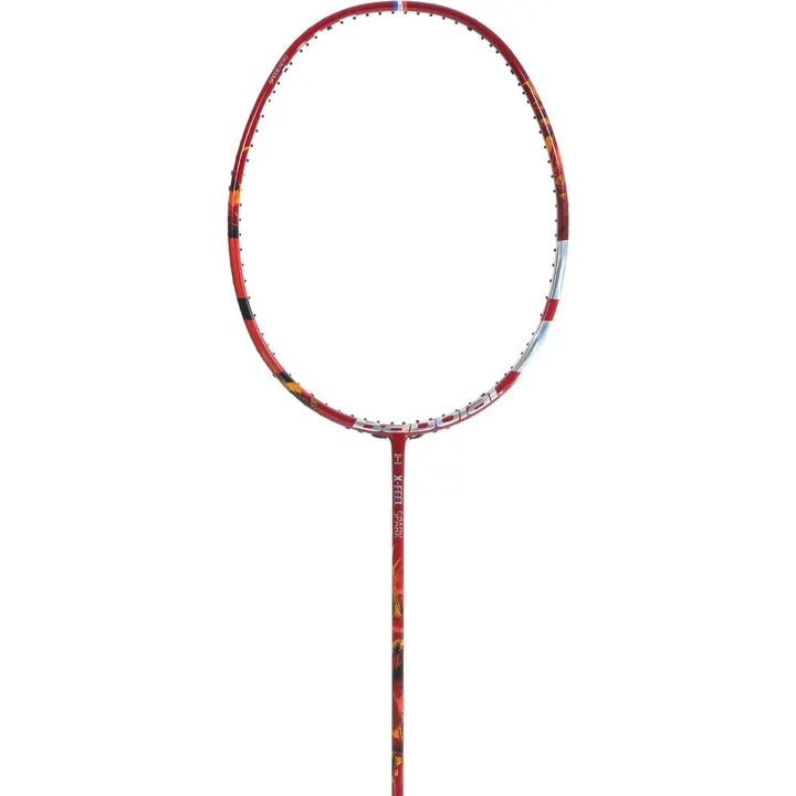 X Feel Spark — Larde Sports
